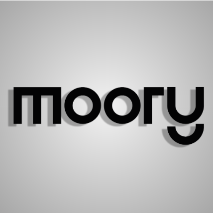 Moory